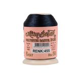 Hubrendy Tedarik Altınbaşak Oya Ve Dantel İpi 20 Gr - Royaleks - No: 455