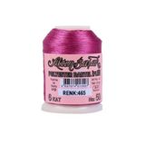 Hubrendy Tedarik Altınbaşak Oya Ve Dantel İpi 20 Gr - Royaleks - No: 465