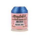 Hubrendy Tedarik Altınbaşak Oya Ve Dantel İpi 20 Gr - Royaleks - No: 466