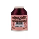 Hubrendy Tedarik Altınbaşak Oya Ve Dantel İpi 20 Gr - Royaleks - No: 480