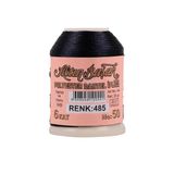 Hubrendy Tedarik Altınbaşak Oya Ve Dantel İpi 20 Gr - Royaleks - No: 485