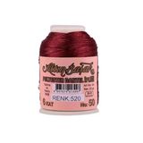 Hubrendy Tedarik Altınbaşak Oya Ve Dantel İpi 20 Gr - Royaleks - No: 520