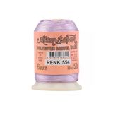 Hubrendy Tedarik Altınbaşak Oya Ve Dantel İpi 20 Gr - Royaleks - No: 554