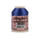 Hubrendy Tedarik Altınbaşak Oya Ve Dantel İpi 20 Gr - Royaleks - No: 559