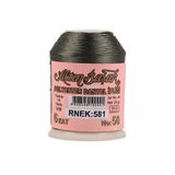 Hubrendy Tedarik Altınbaşak Oya Ve Dantel İpi 20 Gr - Royaleks - No: 581
