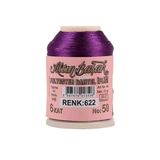 Hubrendy Tedarik Altınbaşak Oya Ve Dantel İpi 20 Gr - Royaleks - No: 622