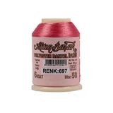 Hubrendy Tedarik Altınbaşak Oya Ve Dantel İpi 20 Gr - Royaleks - No: 697