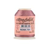 Hubrendy Tedarik Altınbaşak Oya Ve Dantel İpi 20 Gr - Royaleks - No: 701