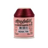 Hubrendy Tedarik Altınbaşak Oya Ve Dantel İpi 20 Gr - Royaleks - No: 790