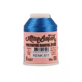 Hubrendy Tedarik Altınbaşak Oya Ve Dantel İpi 20 Gr - Royaleks - No: 811