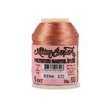 Hubrendy Tedarik Altınbaşak Oya Ve Dantel İpi 20 Gr - Royaleks - No: 822