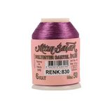 Hubrendy Tedarik Altınbaşak Oya Ve Dantel İpi 20 Gr - Royaleks - No: 830