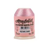 Hubrendy Tedarik Altınbaşak Oya Ve Dantel İpi 20 Gr - Royaleks - No: 840