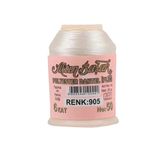 Hubrendy Tedarik Altınbaşak Oya Ve Dantel İpi 20 Gr - Royaleks - No: 905