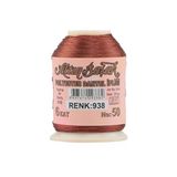 Hubrendy Tedarik Altınbaşak Oya Ve Dantel İpi 20 Gr - Royaleks - No: 938