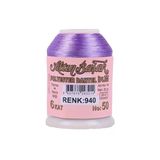 Hubrendy Tedarik Altınbaşak Oya Ve Dantel İpi 20 Gr - Royaleks - No: 940