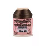Hubrendy Tedarik Altınbaşak Oya Ve Dantel İpi 20 Gr - Royaleks - No: 956