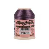 Hubrendy Tedarik Altınbaşak Oya Ve Dantel İpi 20 Gr - Royaleks - No: 970