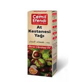 Hubrendy Tedarik At Kestanesi Yağı 50 Ml.