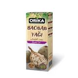 Hubrendy Tedarik Baobab Yağı 20 Ml.