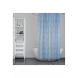 Hubrendy Tedarik Çift Kanatlı Banyo Duş Perdesi 100X2mt Royaleks-82048