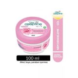 Hubrendy Tedarik Cire Aseptine Soft Gül Özlü Nem Dengeleyici , Besleyici Prebiyotikli Krem 100 Ml