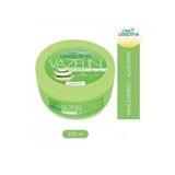 Hubrendy Tedarik Cire Aseptine Vazelin Aloe Vera 150 Ml