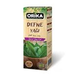 Hubrendy Tedarik Defne Tohumu Yağı 20 Ml.