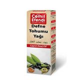 Hubrendy Tedarik Defne Tohumu Yağı 50 Ml.