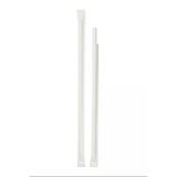 Hubrendy Tedarik Kağıt Pipet Royaleks-Ckc801