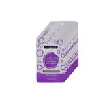 Hubrendy Tedarik Keratin Saç Maskesi 25 Ml (24 Adet) - Yıpranmış Saçlar İçin - Mrfs
