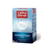 Hubrendy Tedarik Magnezyum Yağı 50 Ml.
