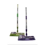 Hubrendy Tedarik Mandallı Yedekli Mop Seti 1 Adet Royaleks-4775