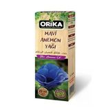 Hubrendy Tedarik Mavi Anemon Yağı 20 Ml.