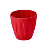 Hubrendy Tedarik Papatya Saksı 3 Litre Royaleks-P003