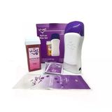 Hubrendy Tedarik Roll-On Ağda Isıtıcı Seti
