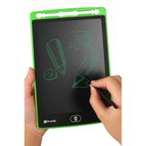 Hubstein Dijital Kalemli Çizim Yazı Tahtası Lcd Tablet 8,5inç