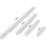 Hubstein Dokunmatik Sensörlü Tüp Ledli Şarjlı Sarı LED Auto Mod Dolap Içi, Koridor, Tezgah Altı 20 cm