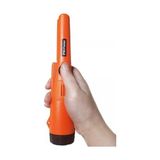 Hubstein Gp-Poınter II Pinpointer Altın Metal Dedektörü Su Geçirmez IP66 6-20 cm Algılama Derinliği - Turuncu