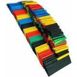 Hubstein Makaron 328 Adet Set Kablo Yalıtım