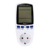 Hubstein Pmg-1 (PM-001) - Wattmetre