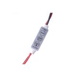 Hubstein Şerit Led Dimmer Kontrol Devresi Modül 12v 24v