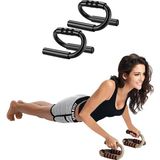 Hubstein Şınav Barı Karın Kası Egzersiz Spor Aleti - Push Up