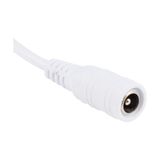 Hubstein Soketli Uzaktan Kumandalı Şerit LED Dimmer LED Işık Kontrolü 12V/24V
