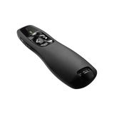 Hubstein Sunum Kumandası 2.4ghz USB Kablosuz Lazer Pointer Power Point Uzaktan Kumanda Cihazı Orijinal Sunum Kumandası