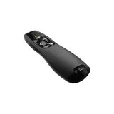 Hubstein Sunum Kumandası 2.4ghz Usb Kablosuz Lazer Pointer Power Point Uzaktan Kumanda Cihazı Orijinal
