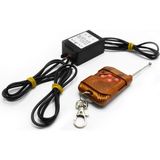 Hubstein Uzaktan Kumandalı Çakar Modülü 12 V LED Çakar Modülü
