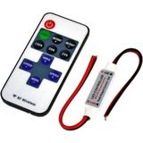 Hubstein Uzaktan Kumandalı LED Aydınlatma Çakar Modülü Wireless Çakar