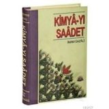HÜCCET'ÜL İSLAM KIMYA-YI SAADET TERCÜMESİ - İMAM-I GAZALI