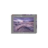HUCH! Heye 299453 Arrow Dynamic 1000 parça yapboz, gümüş